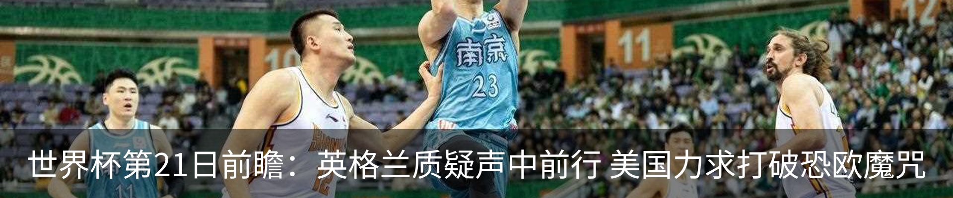 新闻动态