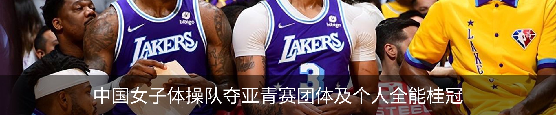 新闻动态