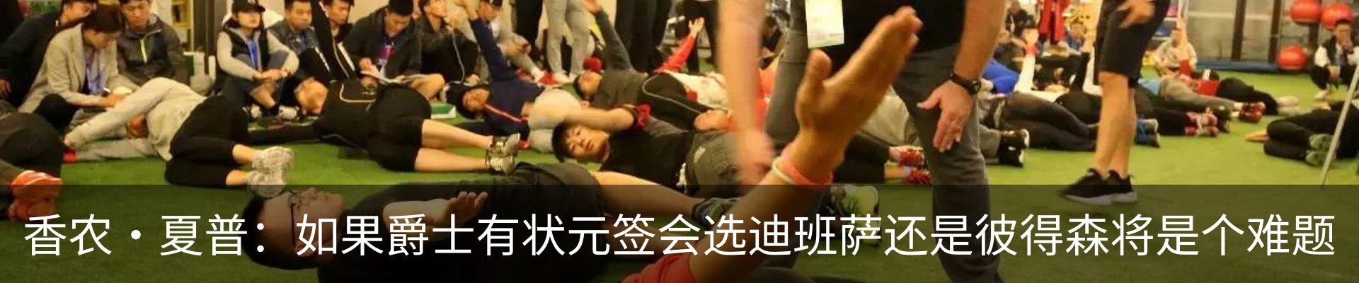 新闻动态